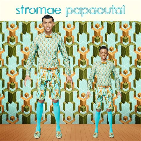 papaoutai meaning